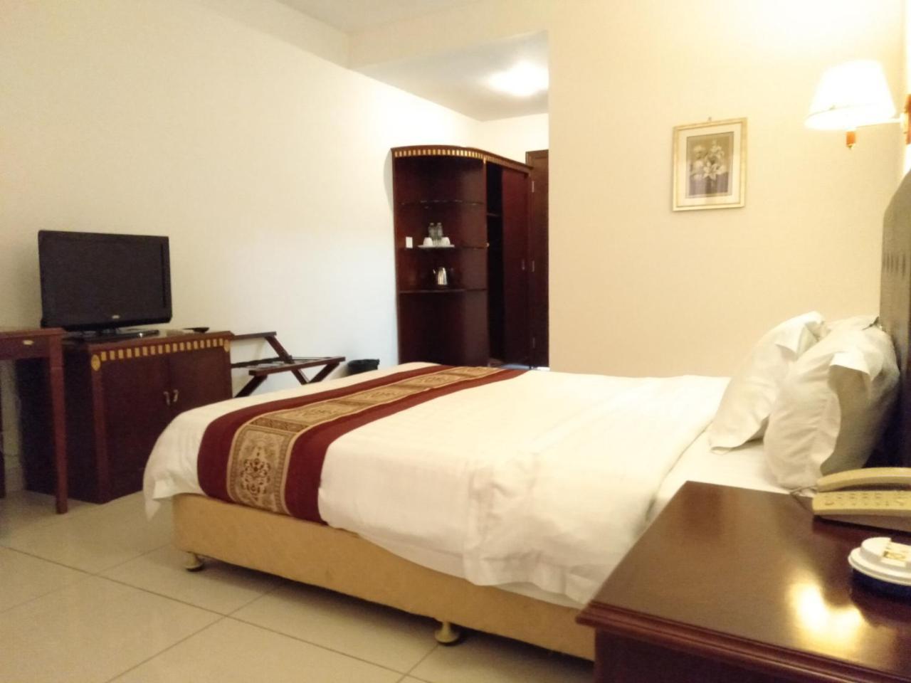 Beach Garden Hotel Dili Exterior foto