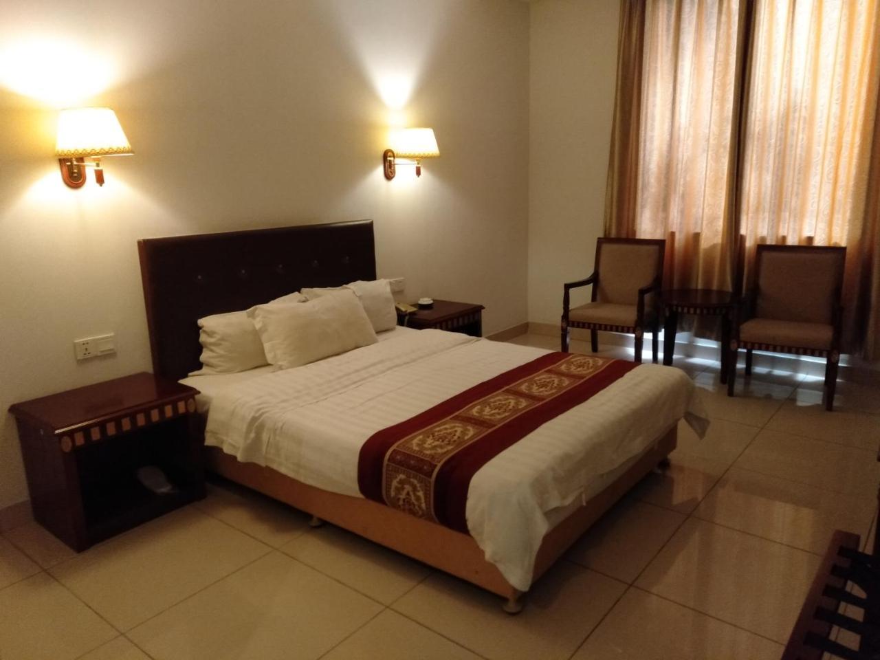 Beach Garden Hotel Dili Exterior foto