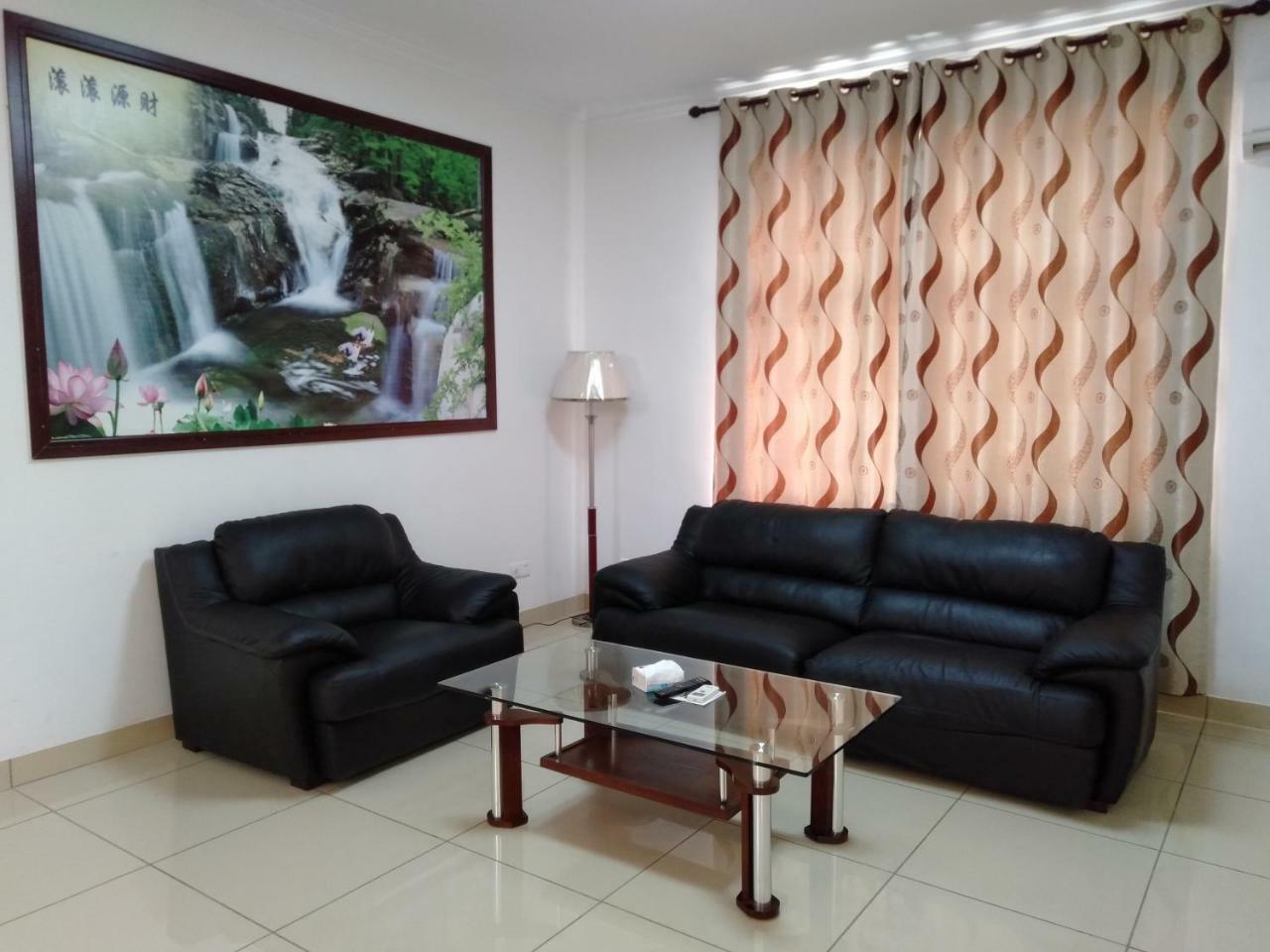Beach Garden Hotel Dili Exterior foto