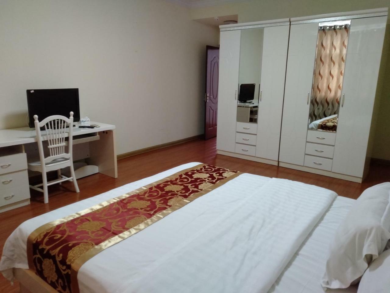 Beach Garden Hotel Dili Exterior foto