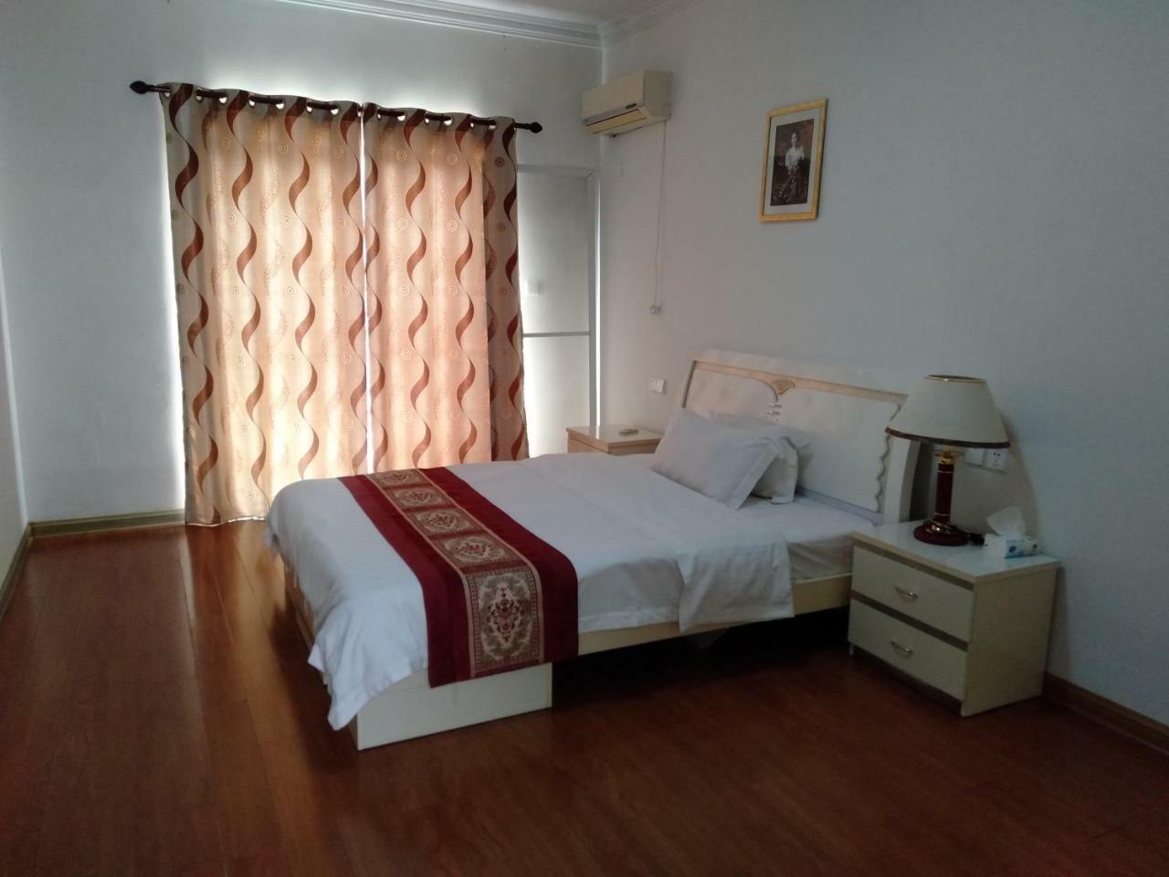 Beach Garden Hotel Dili Exterior foto