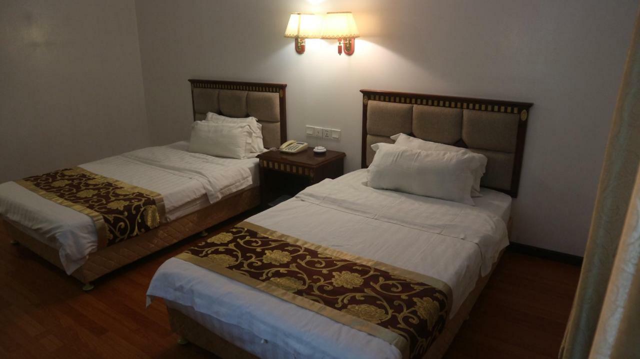 Beach Garden Hotel Dili Exterior foto